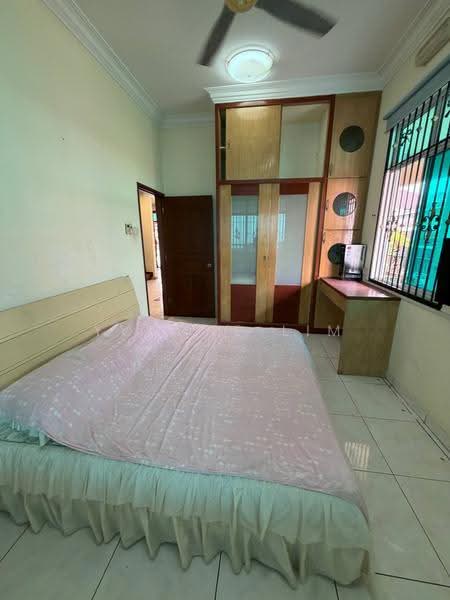 Semi-Detached House for Sale in Taman Sutera (Johor Bahru) - Yvonne Lim - PropertyGuru.com.my