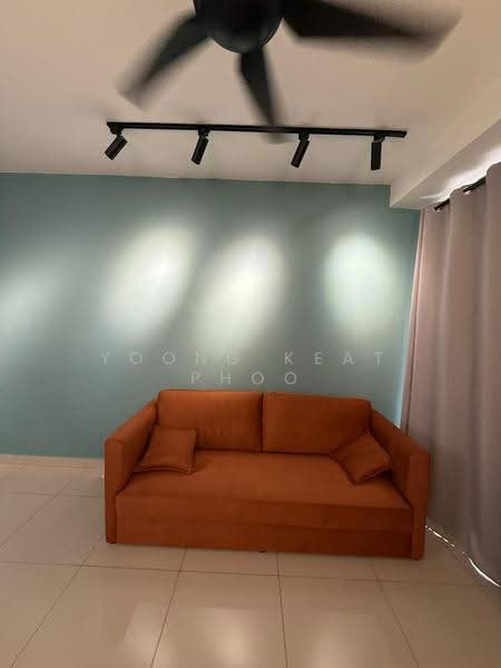 Condominium for Rent at Sofiya Residensi - Yoong Keat Phoo - PropertyGuru.com.my