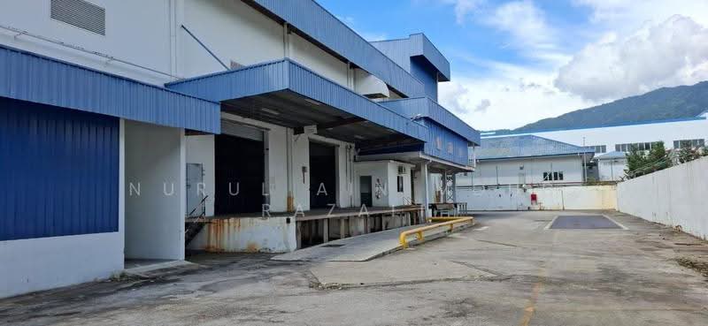 Warehouse for Rent in Senawang (Negeri Sembilan) - Nurul Ain Mohd Razali - Exterior - PropertyGuru.com.my