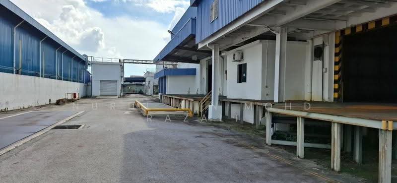 Warehouse for Rent in Senawang (Negeri Sembilan) - Nurul Ain Mohd Razali - PropertyGuru.com.my