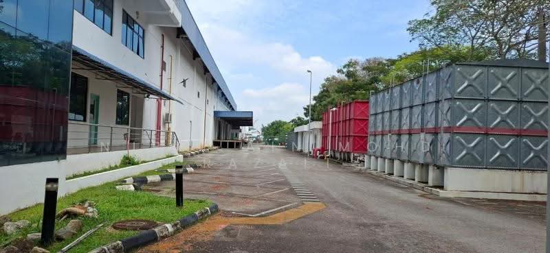 Warehouse for Rent in Senawang (Negeri Sembilan) - Nurul Ain Mohd Razali - Exterior - PropertyGuru.com.my
