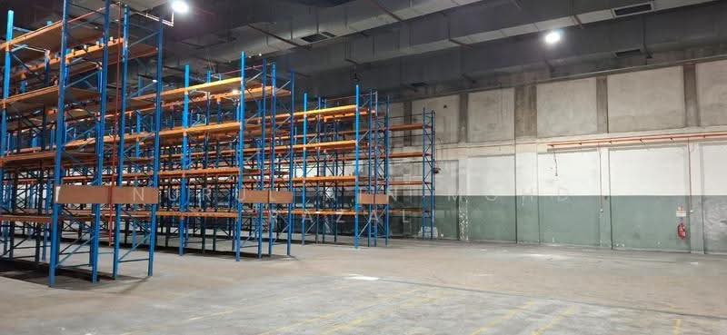 Warehouse for Rent in Senawang (Negeri Sembilan) - Nurul Ain Mohd Razali - Interior - PropertyGuru.com.my