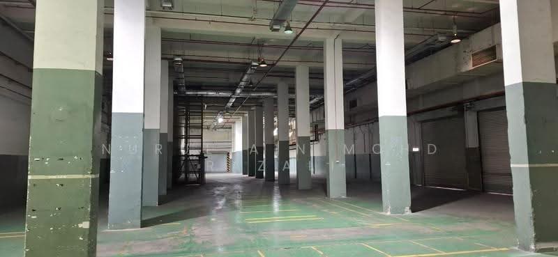 Warehouse for Rent in Senawang (Negeri Sembilan) - Nurul Ain Mohd Razali - Interior - PropertyGuru.com.my