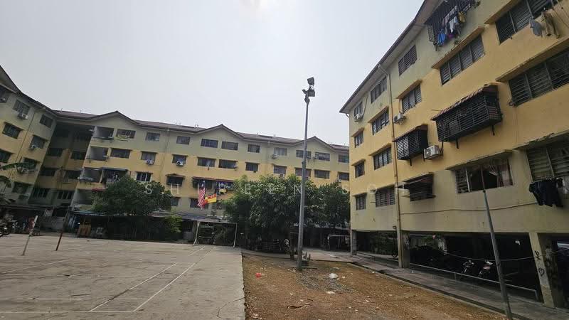 Apartment for Sale at Pangsapuri Sri Bayu - Shireen Soh - PropertyGuru.com.my