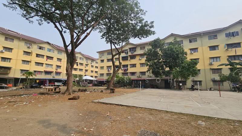 Apartment for Sale at Pangsapuri Sri Bayu - Shireen Soh - PropertyGuru.com.my