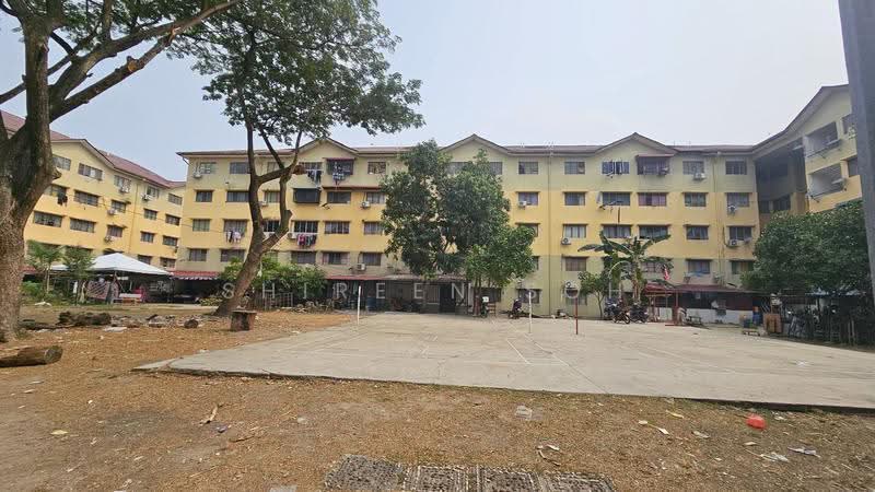 Apartment for Sale at Pangsapuri Sri Bayu - Shireen Soh - PropertyGuru.com.my