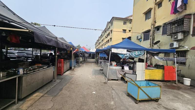 Apartment for Sale at Pangsapuri Sri Bayu - Shireen Soh - PropertyGuru.com.my