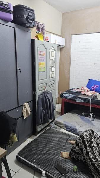 Apartment for Sale at Pangsapuri Sri Bayu - Shireen Soh - PropertyGuru.com.my