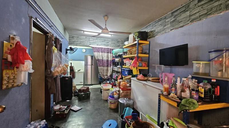 Apartment for Sale at Pangsapuri Sri Bayu - Shireen Soh - PropertyGuru.com.my