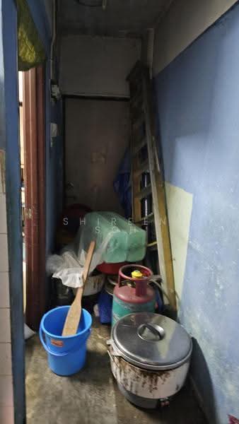 Apartment for Sale at Pangsapuri Sri Bayu - Shireen Soh - PropertyGuru.com.my