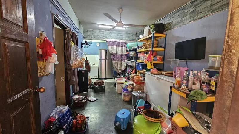 Apartment for Sale at Pangsapuri Sri Bayu - Shireen Soh - PropertyGuru.com.my