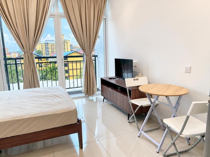 Kediaman Servis untuk Disewa di TRELLIS RESIDENCES - Ray Lee - Bedroom - PropertyGuru.com.my