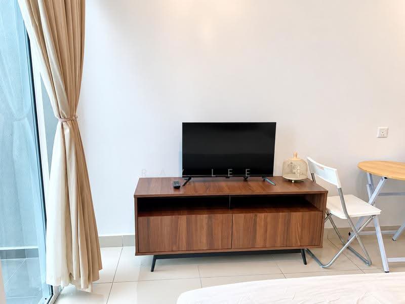 Kediaman Servis untuk Disewa di TRELLIS RESIDENCES - Ray Lee - Living Room - PropertyGuru.com.my