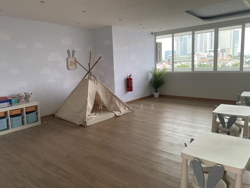 Kediaman Servis untuk Disewa di TRELLIS RESIDENCES - Ray Lee - Interior - PropertyGuru.com.my