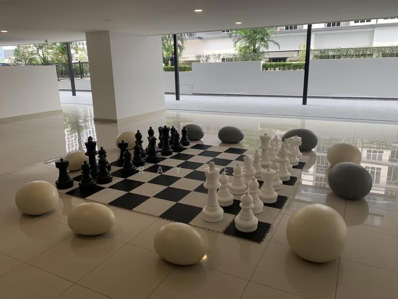 Kediaman Servis untuk Disewa di TRELLIS RESIDENCES - Ray Lee - Interior - PropertyGuru.com.my