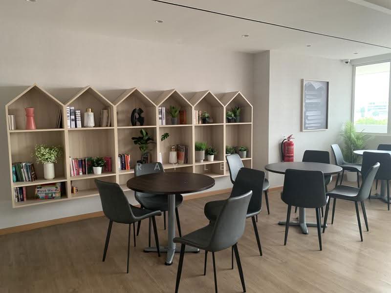 Kediaman Servis untuk Disewa di TRELLIS RESIDENCES - Ray Lee - Interior - PropertyGuru.com.my