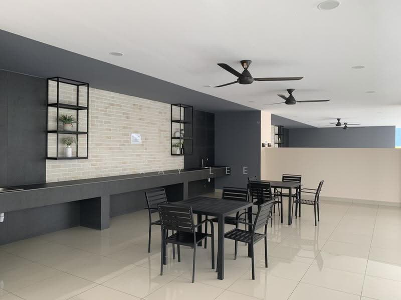 Kediaman Servis untuk Disewa di TRELLIS RESIDENCES - Ray Lee - Interior - PropertyGuru.com.my