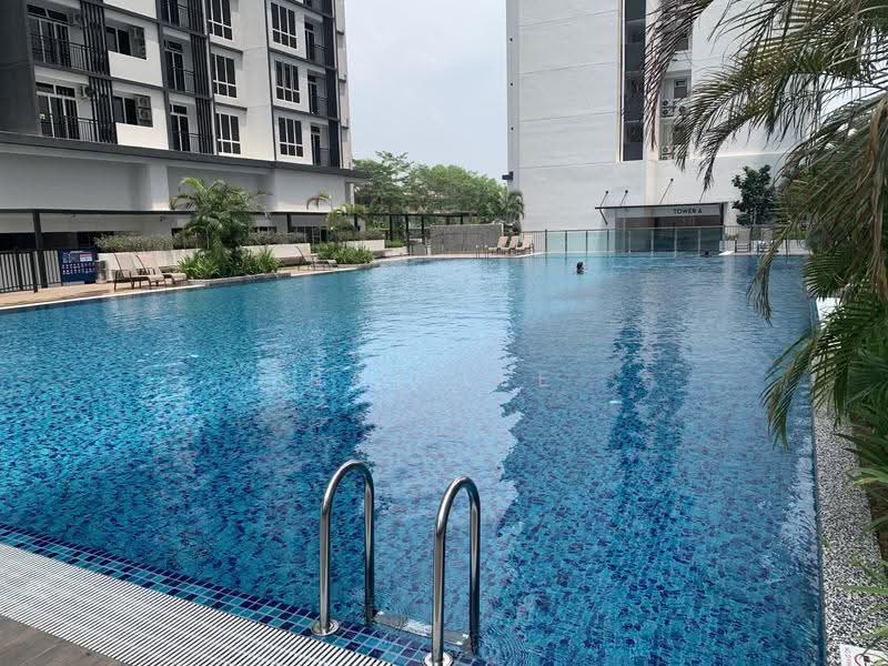 Kediaman Servis untuk Disewa di TRELLIS RESIDENCES - Ray Lee - Exterior - PropertyGuru.com.my