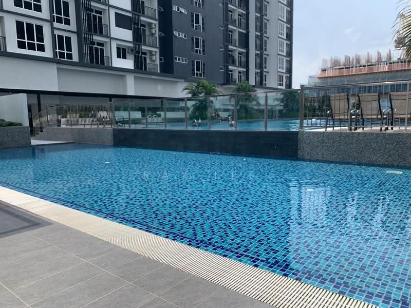 Kediaman Servis untuk Disewa di TRELLIS RESIDENCES - Ray Lee - Exterior - PropertyGuru.com.my