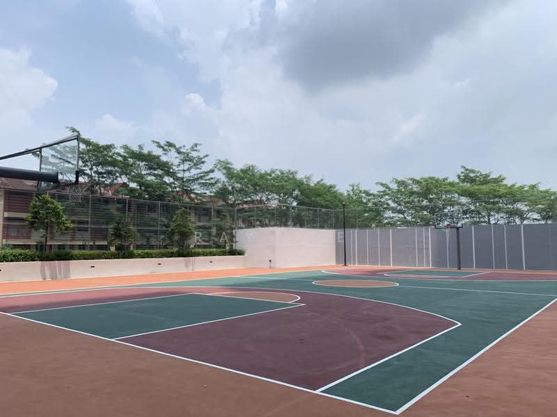 Kediaman Servis untuk Disewa di TRELLIS RESIDENCES - Ray Lee - Exterior - PropertyGuru.com.my