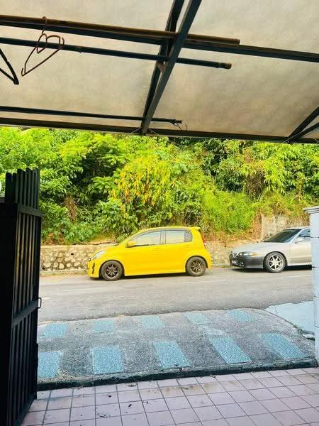 Rumah Teres 1.5-Tingkat untuk Dijual di Taman Kemas (Tampoi) - Annuur Ahmad - PropertyGuru.com.my