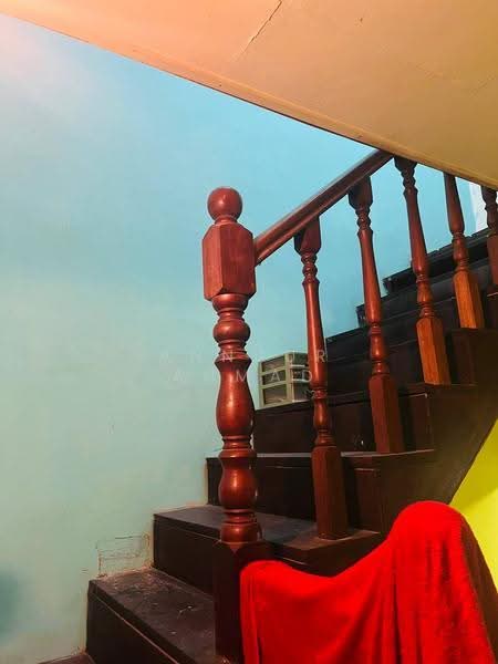 Rumah Teres 1.5-Tingkat untuk Dijual di Taman Kemas (Tampoi) - Annuur Ahmad - PropertyGuru.com.my