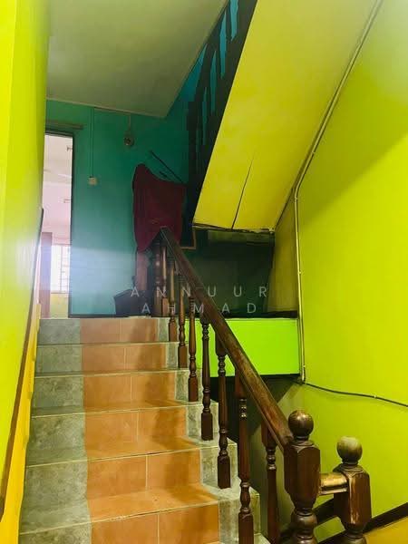 Rumah Teres 1.5-Tingkat untuk Dijual di Taman Kemas (Tampoi) - Annuur Ahmad - PropertyGuru.com.my