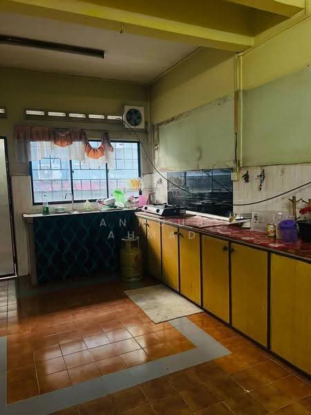 Rumah Teres 1.5-Tingkat untuk Dijual di Taman Kemas (Tampoi) - Annuur Ahmad - PropertyGuru.com.my