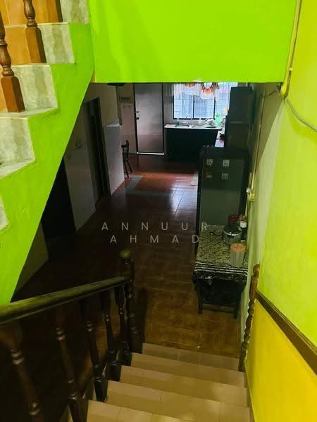 Rumah Teres 1.5-Tingkat untuk Dijual di Taman Kemas (Tampoi) - Annuur Ahmad - PropertyGuru.com.my