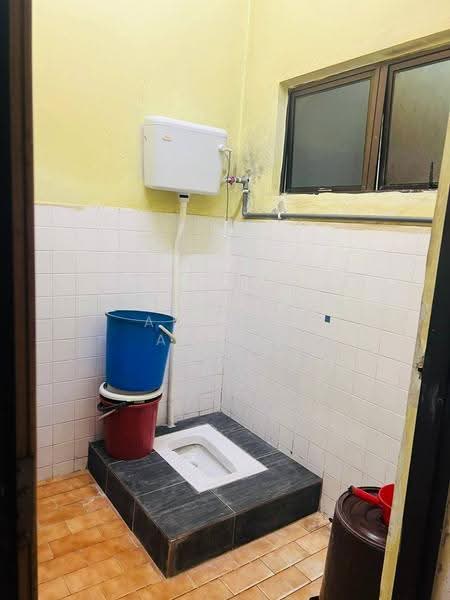 Rumah Teres 1.5-Tingkat untuk Dijual di Taman Kemas (Tampoi) - Annuur Ahmad - PropertyGuru.com.my