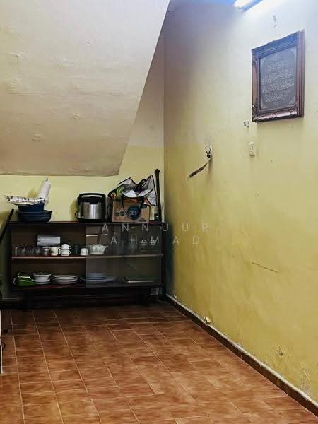 Rumah Teres 1.5-Tingkat untuk Dijual di Taman Kemas (Tampoi) - Annuur Ahmad - PropertyGuru.com.my