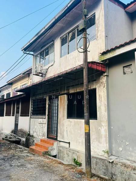 Rumah Teres 1.5-Tingkat untuk Dijual di Taman Kemas (Tampoi) - Annuur Ahmad - PropertyGuru.com.my