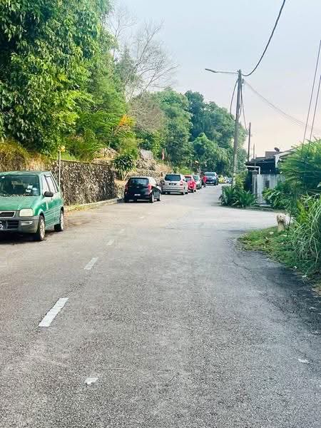 Rumah Teres 1.5-Tingkat untuk Dijual di Taman Kemas (Tampoi) - Annuur Ahmad - PropertyGuru.com.my