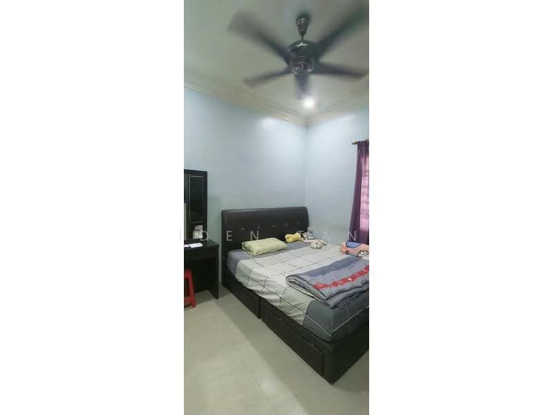 Rumah Teres 1-Tingkat untuk Dijual di Taman Johor Jaya (Johor Bahru) - Iden Tan - Bedroom - PropertyGuru.com.my