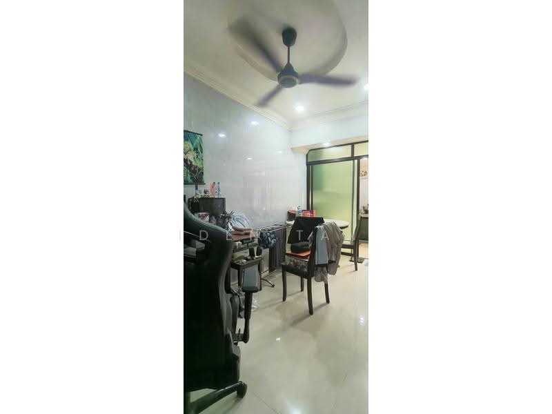 Rumah Teres 1-Tingkat untuk Dijual di Taman Johor Jaya (Johor Bahru) - Iden Tan - Interior - PropertyGuru.com.my