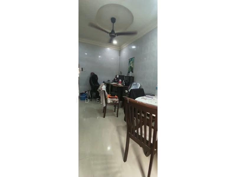 Rumah Teres 1-Tingkat untuk Dijual di Taman Johor Jaya (Johor Bahru) - Iden Tan - Study - PropertyGuru.com.my