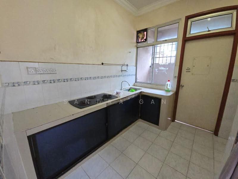 2-storey Terraced House for Sale in Taman Setia Indah (Tebrau) - Sandra Gan - Kitchen - PropertyGuru.com.my