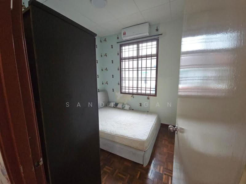 2-storey Terraced House for Sale in Taman Setia Indah (Tebrau) - Sandra Gan - Bedroom - PropertyGuru.com.my
