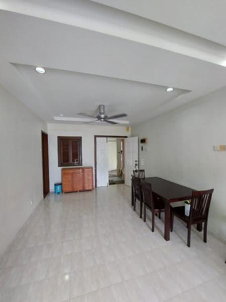 Condominium for Sale at Victoria Heights - Elynne Leong - Living Room - PropertyGuru.com.my