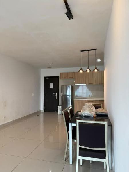 Kondominium untuk Disewa di KSL D'Esplanade Residence - Alice Tew - Kitchen - PropertyGuru.com.my