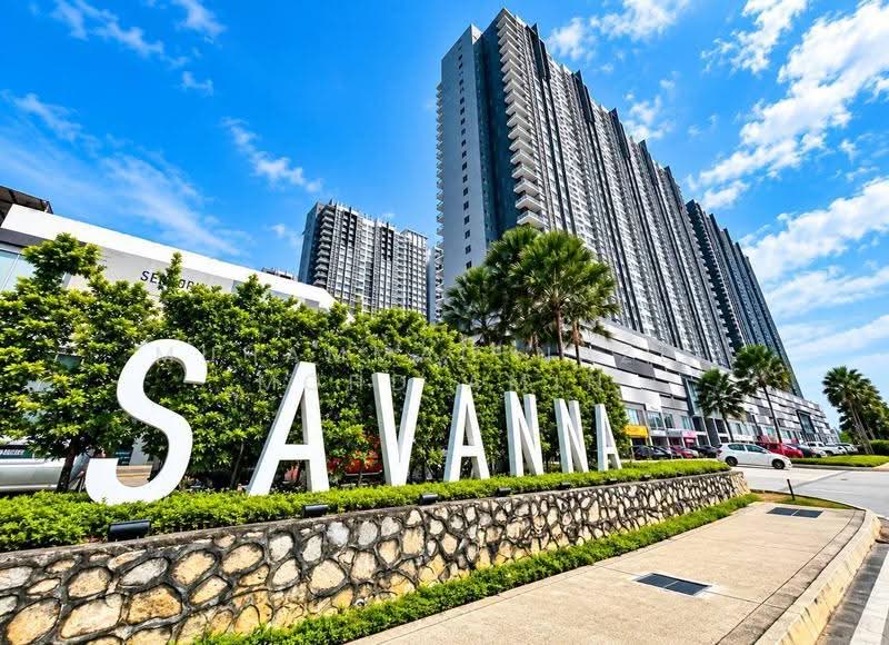 Service Residence for Rent at Savanna Executive Suite @ Southville City - Muhammad Nazli Mohd Amin - Exterior - PropertyGuru.com.my