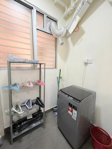 Service Residence for Rent at Savanna Executive Suite @ Southville City - Muhammad Nazli Mohd Amin - Interior - PropertyGuru.com.my