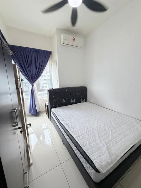 Service Residence for Rent at Savanna Executive Suite @ Southville City - Muhammad Nazli Mohd Amin - Bedroom - PropertyGuru.com.my