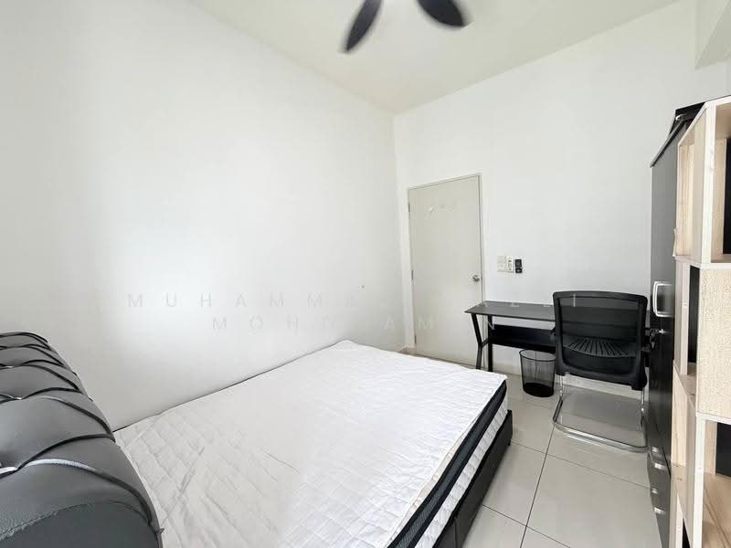 Service Residence for Rent at Savanna Executive Suite @ Southville City - Muhammad Nazli Mohd Amin - Bedroom - PropertyGuru.com.my