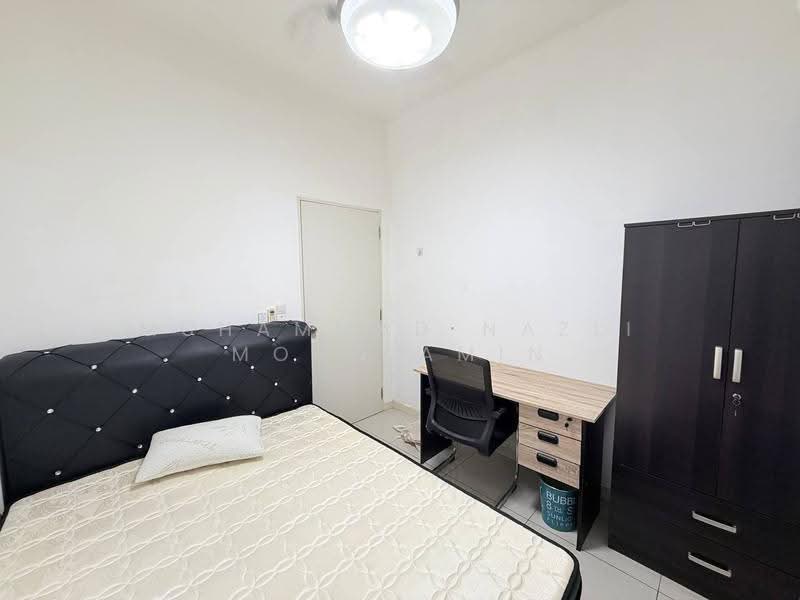 Service Residence for Rent at Savanna Executive Suite @ Southville City - Muhammad Nazli Mohd Amin - Bedroom - PropertyGuru.com.my