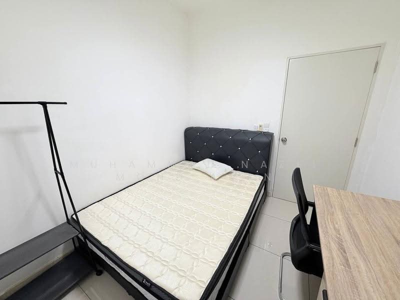 Service Residence for Rent at Savanna Executive Suite @ Southville City - Muhammad Nazli Mohd Amin - Bedroom - PropertyGuru.com.my