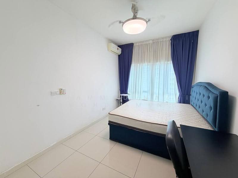 Service Residence for Rent at Savanna Executive Suite @ Southville City - Muhammad Nazli Mohd Amin - Bedroom - PropertyGuru.com.my