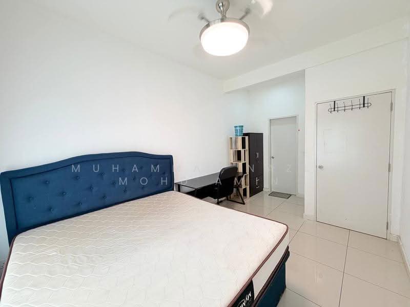 Service Residence for Rent at Savanna Executive Suite @ Southville City - Muhammad Nazli Mohd Amin - Bedroom - PropertyGuru.com.my