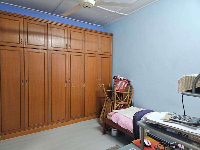 1-storey Terraced House for Sale in Kuchai Lama (Kuala Lumpur) - Jun Ming - Bedroom - PropertyGuru.com.my