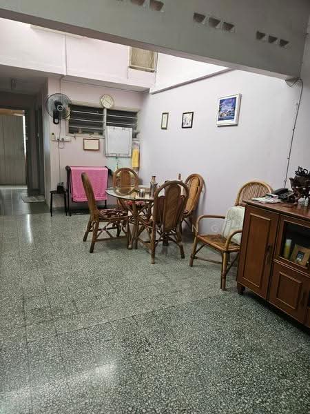 1-storey Terraced House for Sale in Kuchai Lama (Kuala Lumpur) - Jun Ming - PropertyGuru.com.my